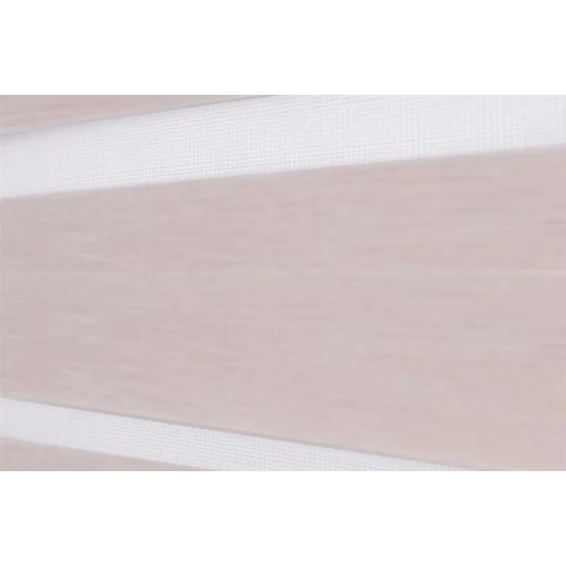 Ruloo Domoletti Mini D&N BH-3001 BH-3001, pruun v.-liivakarva pruun v., 57 cm x 240 cm