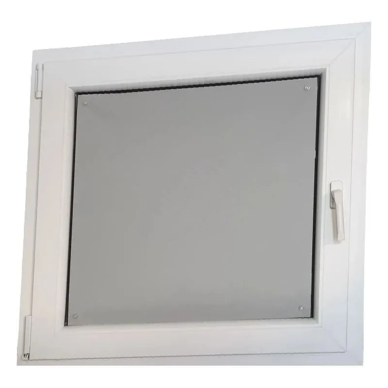 Rullo žalūzijas Domoletti Sun Cover BSC 203 BSC 203, pelēka krās., 100 cm x 220 cm