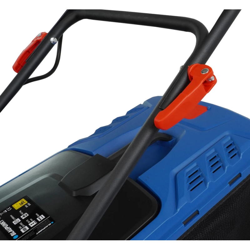 Blaupunkt CL7010 Lawn Mower 36V