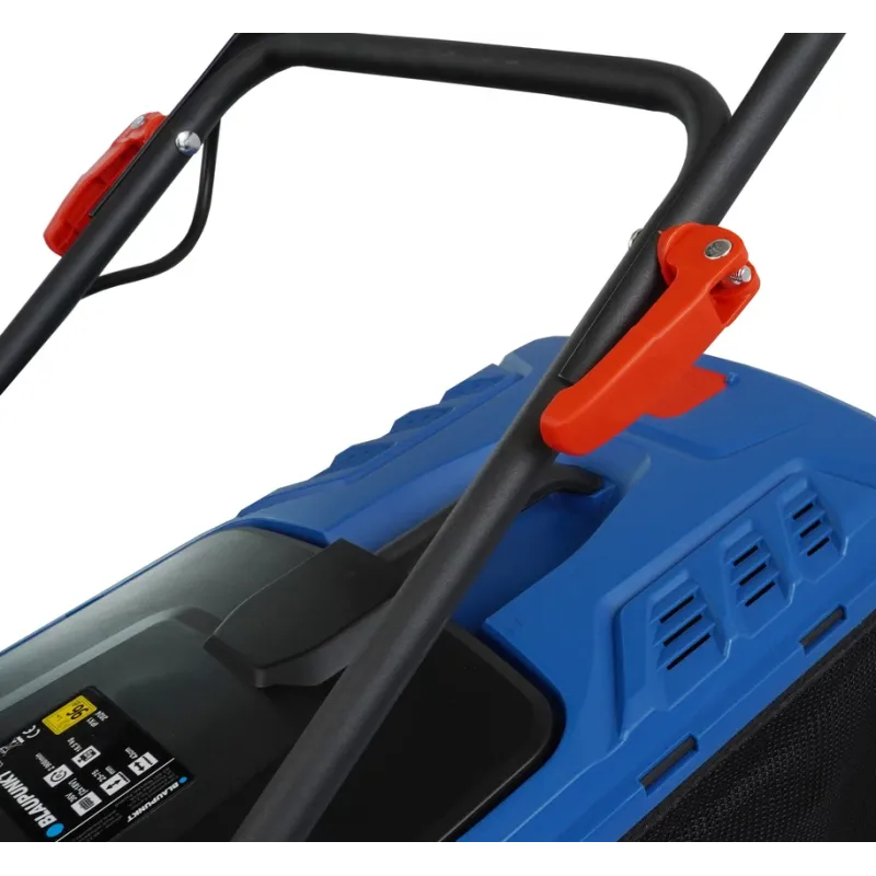Blaupunkt CL7010 Lawn Mower 36V