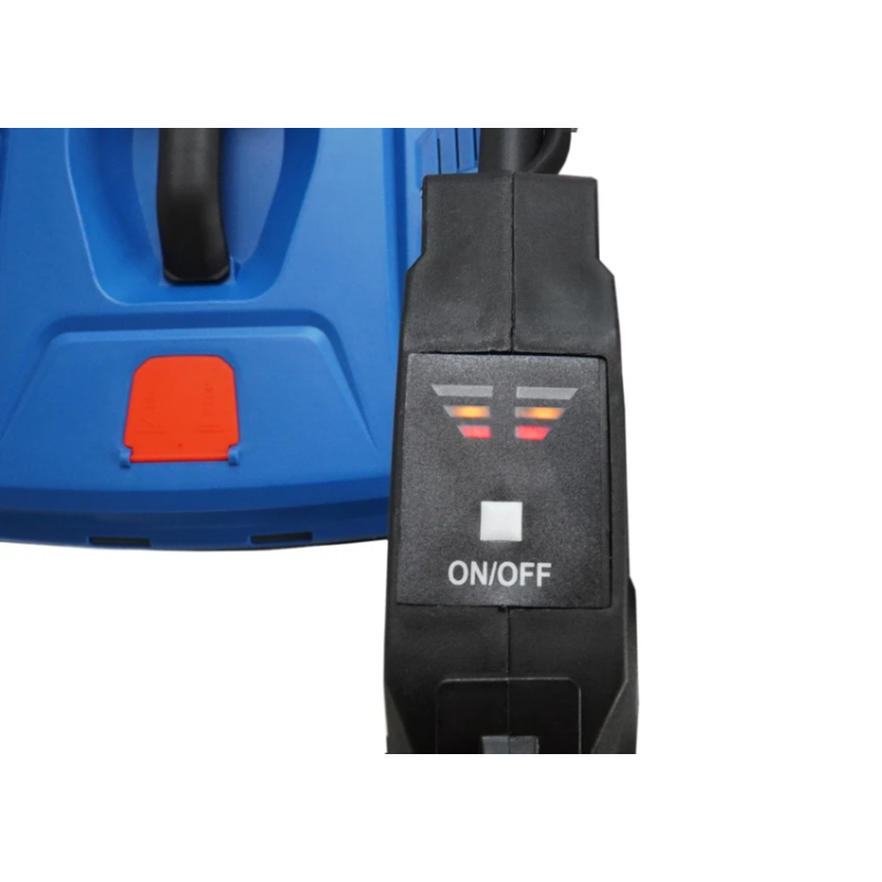 Blaupunkt CL7010 Lawn Mower 36V