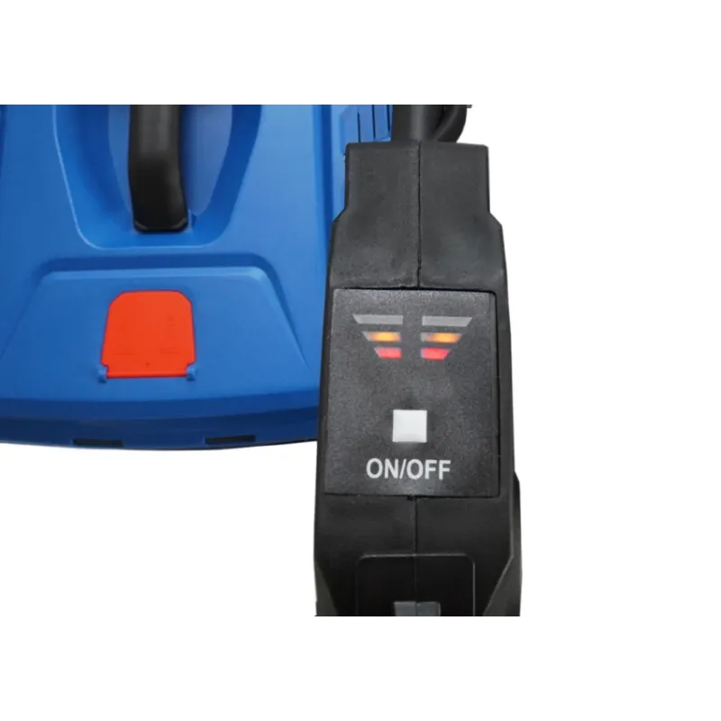 Blaupunkt CL7010 Lawn Mower 36V