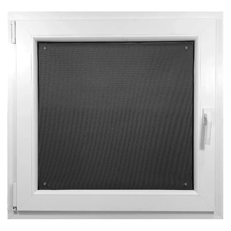 Rullo žalūzijas Domoletti Sun Cover BSC 210 BSC 210, tumši pelēks, 70 cm x 220 cm