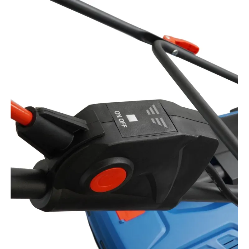 Blaupunkt CL7010 Lawn Mower 36V