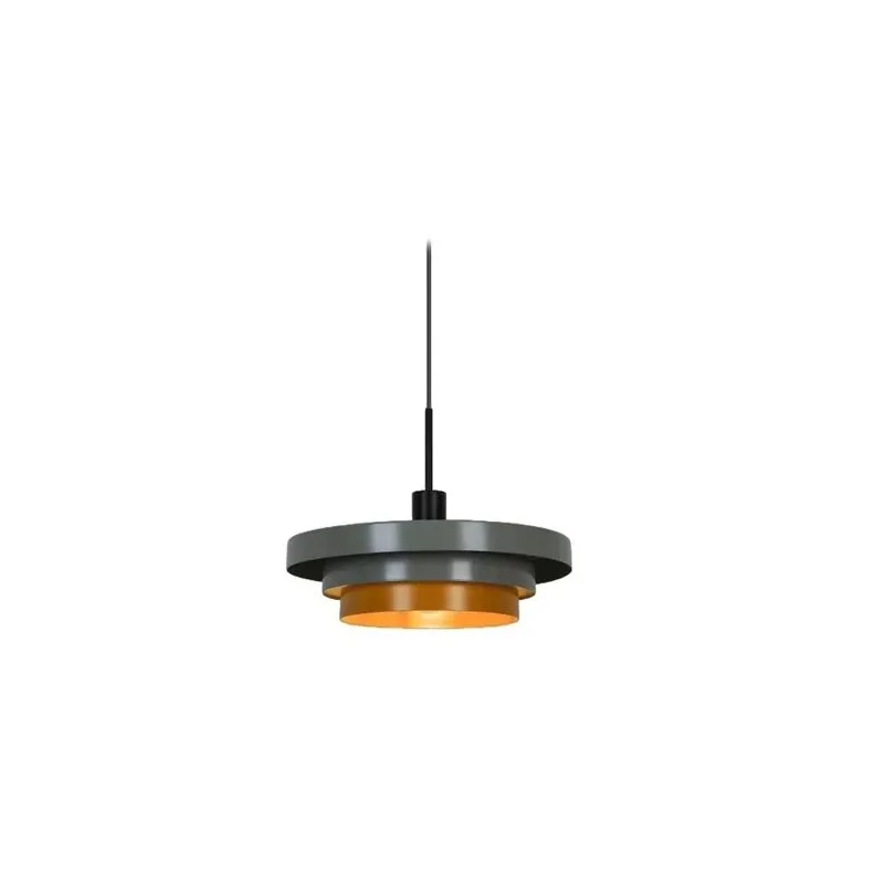 Lampa karināms Domoletti Hill T18122A-1PA, E27, 1 x 40 W