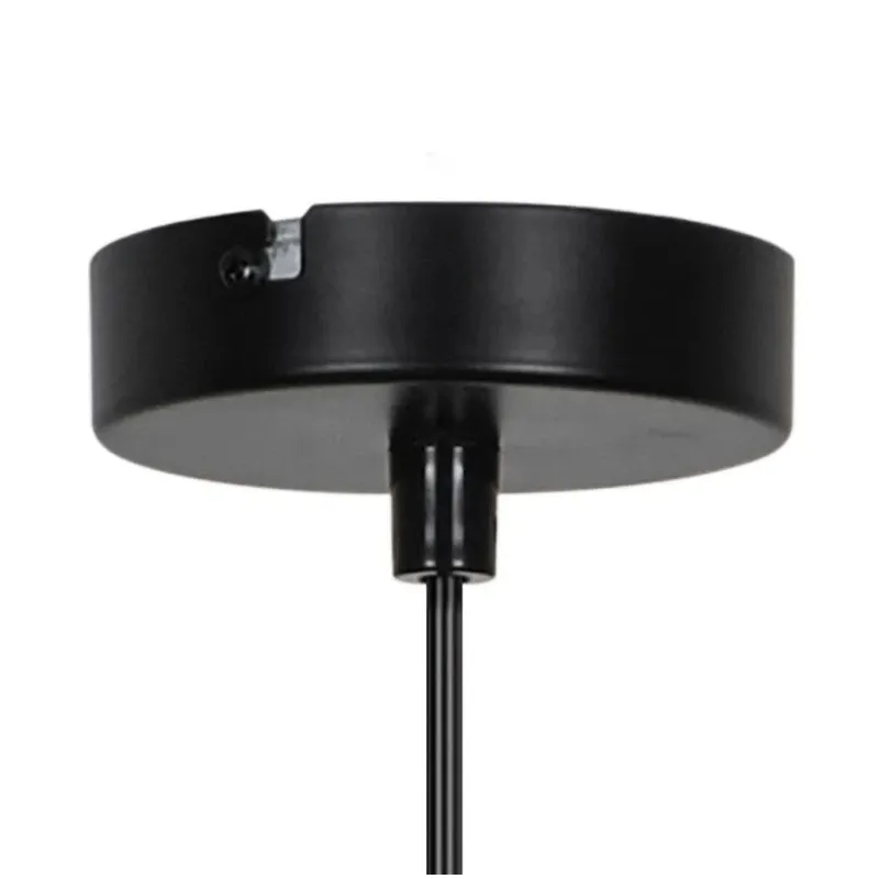 Lampa karināms Domoletti Hill T18122A-1PA, E27, 1 x 40 W