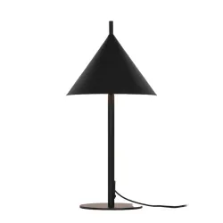 Настольные лампы Domoletti Triangle P23022F-1T D22, E27, 40Вт