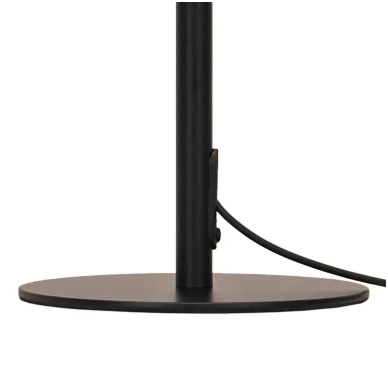 Galda stāvlampas Domoletti Triangle P23022F-1T D22, E27, 40W