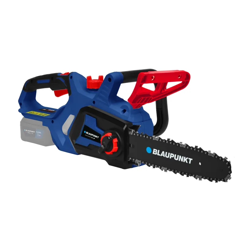 Blaupunkt CS3120 Cordless Chainsaw
