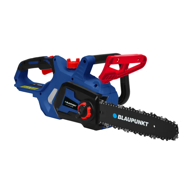 Blaupunkt CS3120 Cordless Chainsaw