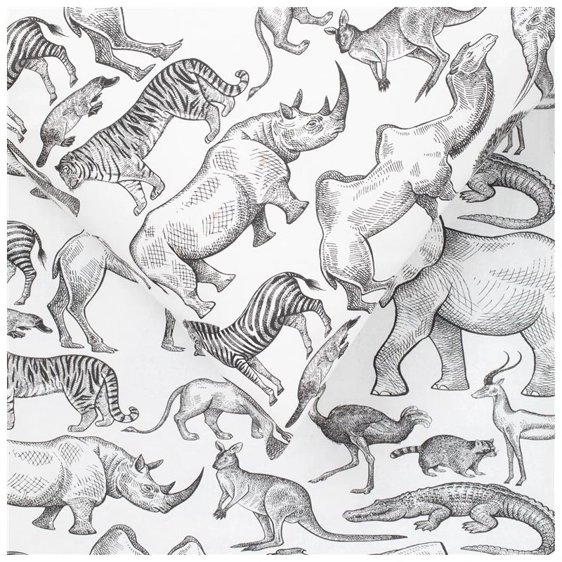 Gultas veļas komplekts Domoletti MV-7497, pelēks, 200x220 cm