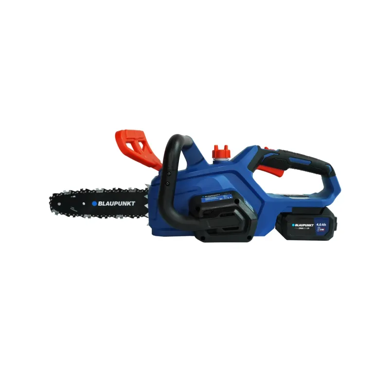 Blaupunkt CS3120 Cordless Chainsaw