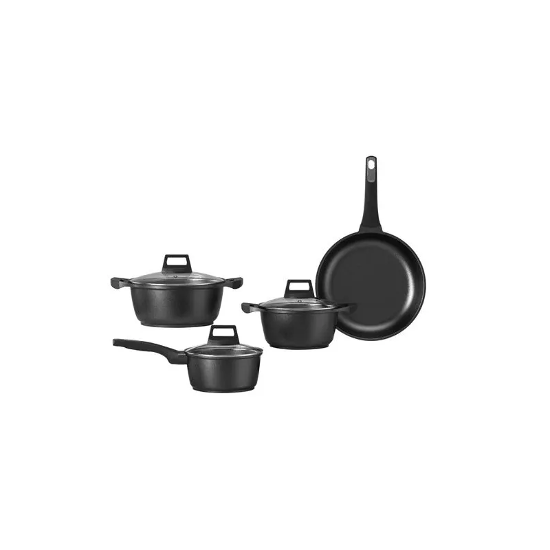 Katlu komplekts Domoletti