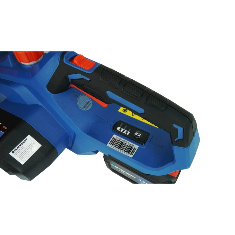 Blaupunkt CS3120 Cordless Chainsaw