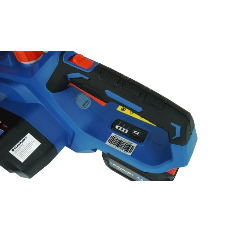 Blaupunkt CS3120 Cordless Chainsaw