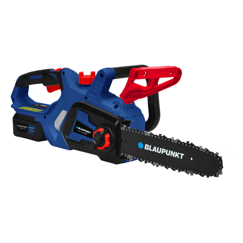 Blaupunkt CS3120 Cordless Chainsaw