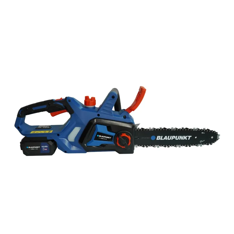 Blaupunkt CS4120 Cordless Chainsaw