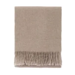 Pledas Domoletti Melange, pilka sp., 130 cm x 150 cm