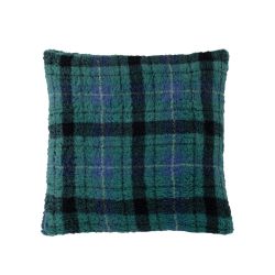 Cushion ps2207s-green 50x50cm