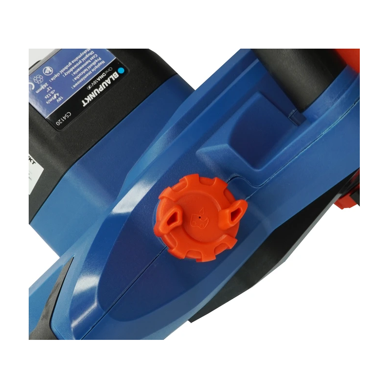 Blaupunkt CS4120 Cordless Chainsaw