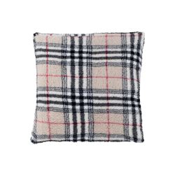 Spilvens dekor. ps2207s-brūns 50x50cm