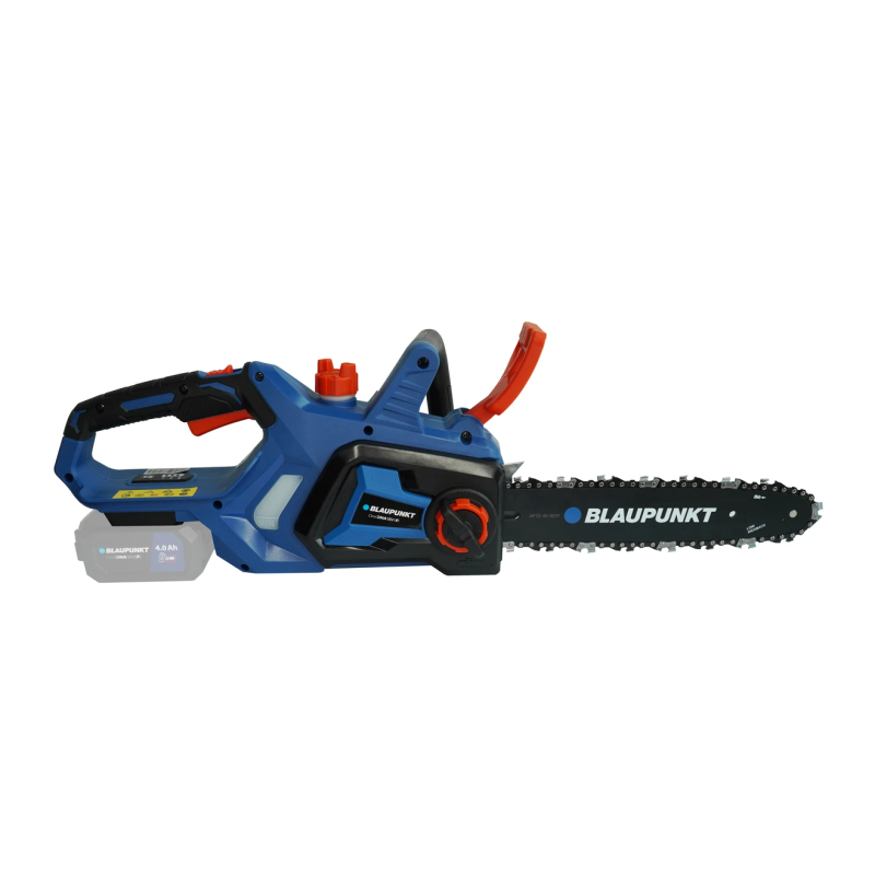 Blaupunkt CS4120 Cordless Chainsaw