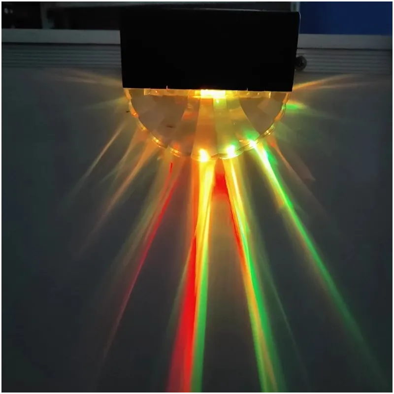 Seinapealne päikesepaneeliga valgusti Domoletti SFAX, IP44, must v.