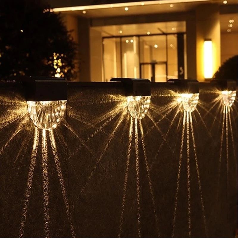 Lampa piest domoletti sfaxrgb