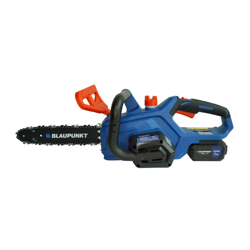 Blaupunkt CS4120 Cordless Chainsaw