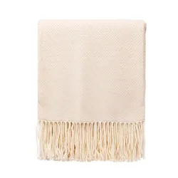 Pleed Domoletti T231021, beež v., 127 cm x 152 cm