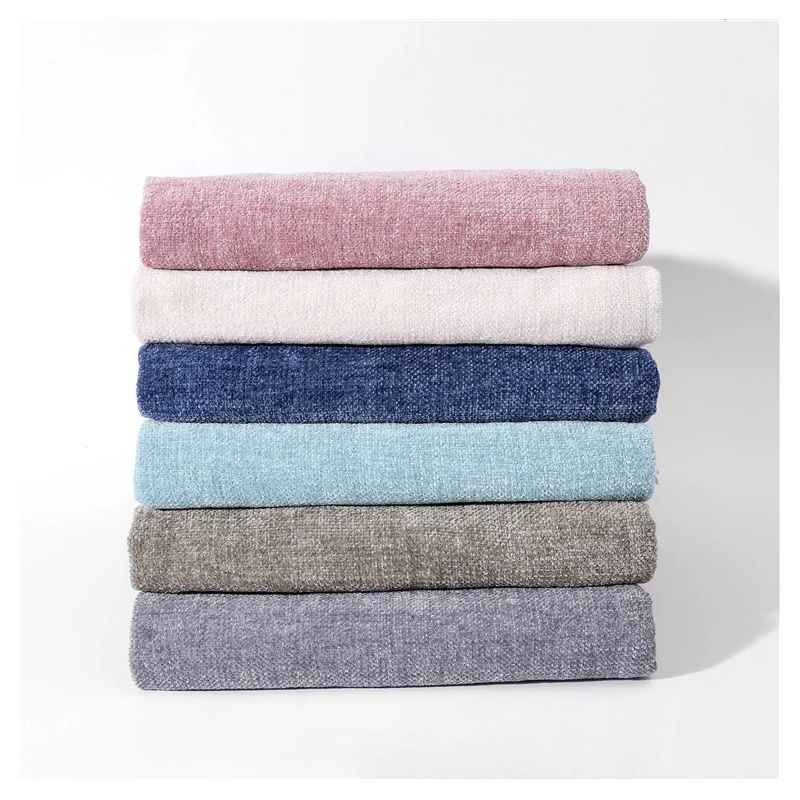 Pleds t231010 zaļš 279gsm 127x152cm