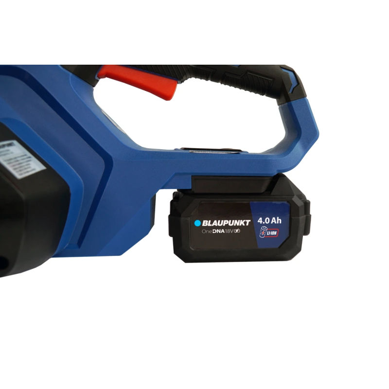 Blaupunkt CS4120 Cordless Chainsaw