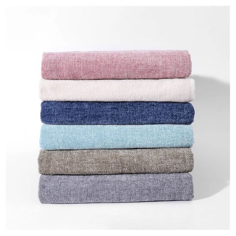 Pleds t231010 pelēks 279gsm 127x152cm