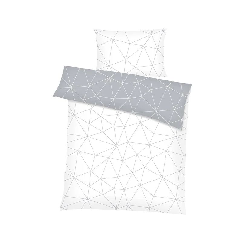 Komplekts gultas veļ.kokv.nela 140x200cm