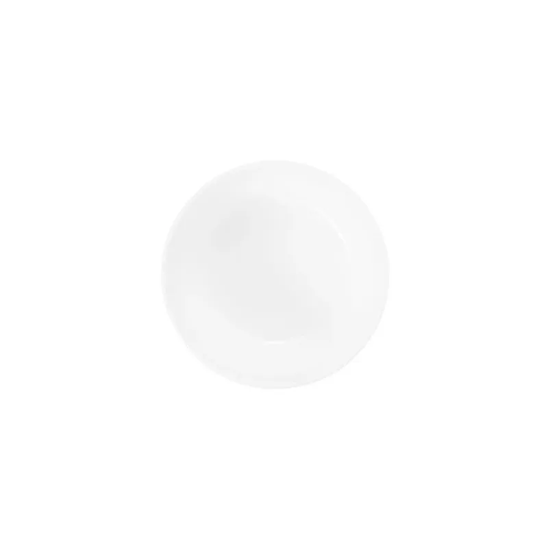 Bļodiņa salātu 16.3cm balta