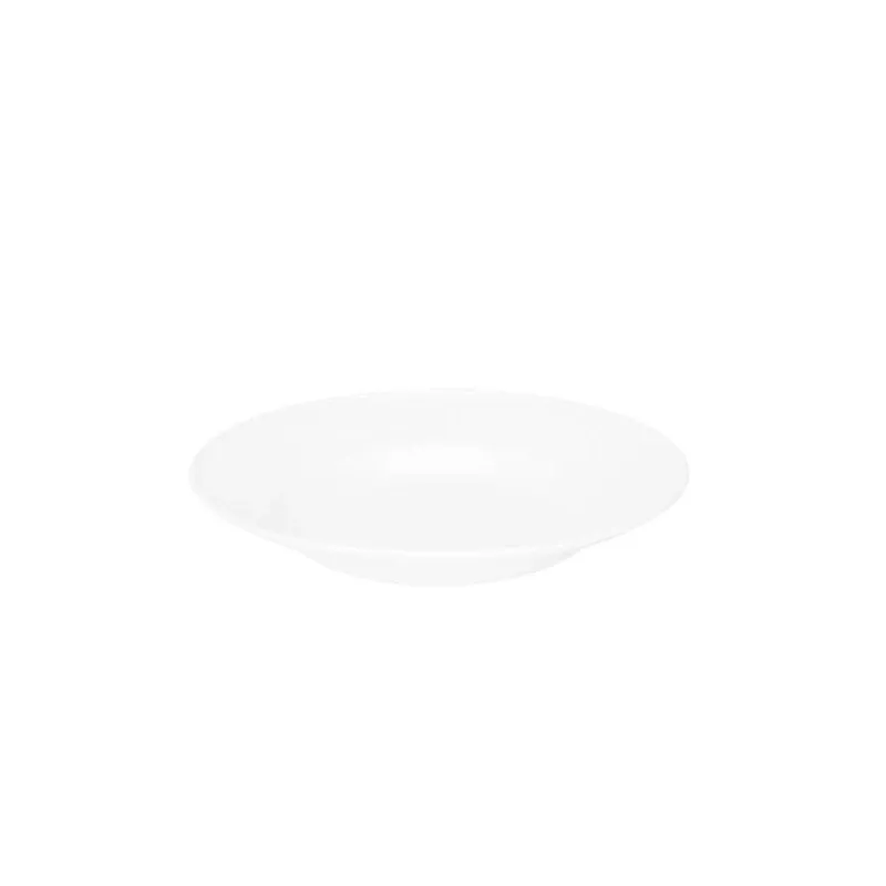 Šķīvis Okko, balta, 20.3 cm
