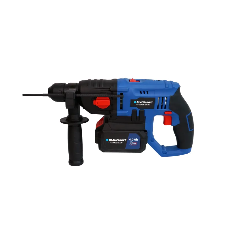 Blaupunkt CH3010 Rotary Hammer 18V