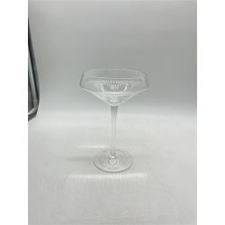 Glāzes vīna 340ml caursp. stikla 6gab