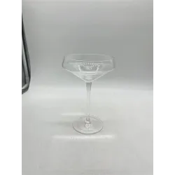 Glāzes vīna 340ml caursp. stikla 6gab