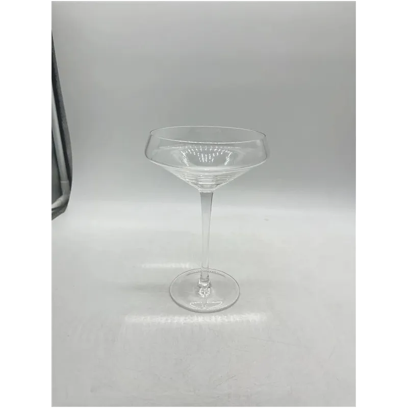 Kokteiļu glāze Domoletti, stikls, 0.34 l, 6 gab.