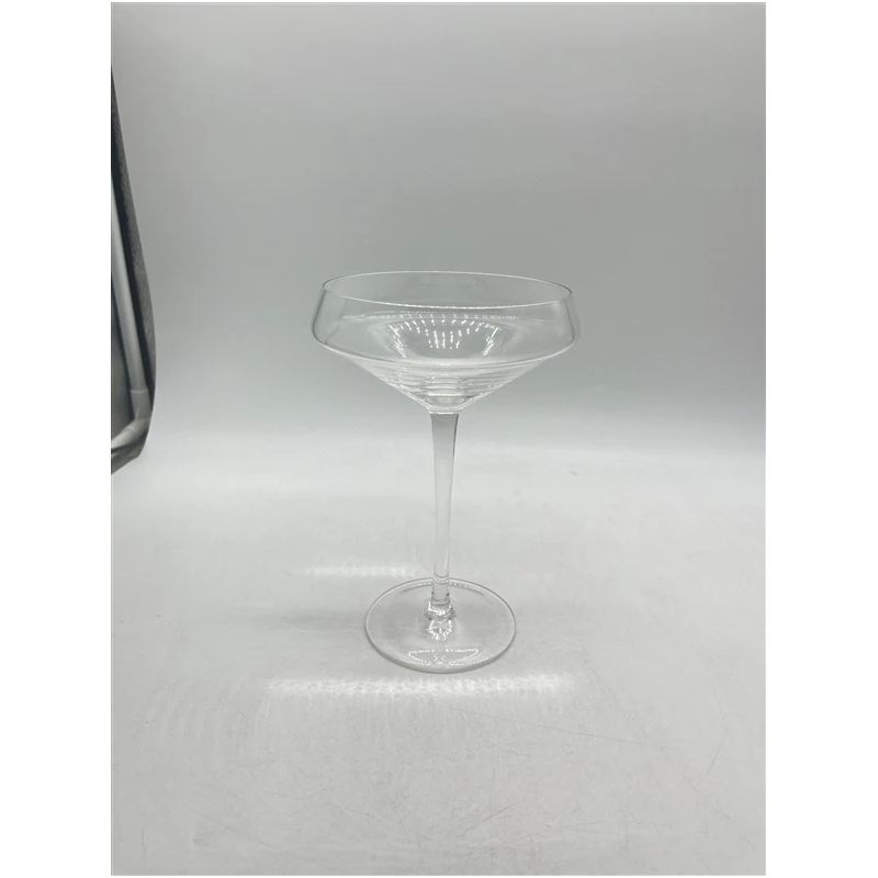 Glāzes vīna 340ml caursp. stikla 6gab