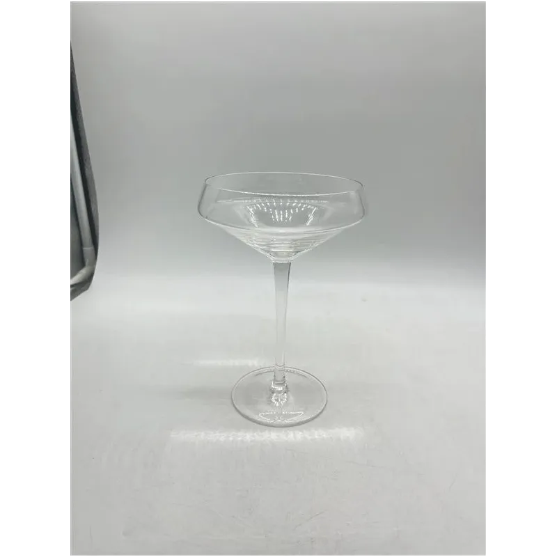 Kokteiļu glāze Domoletti, stikls, 0.34 l, 6 gab.