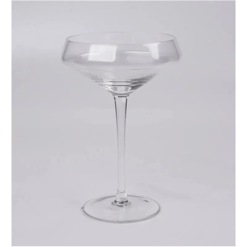 Kokteiļu glāze Domoletti, stikls, 0.34 l, 6 gab.