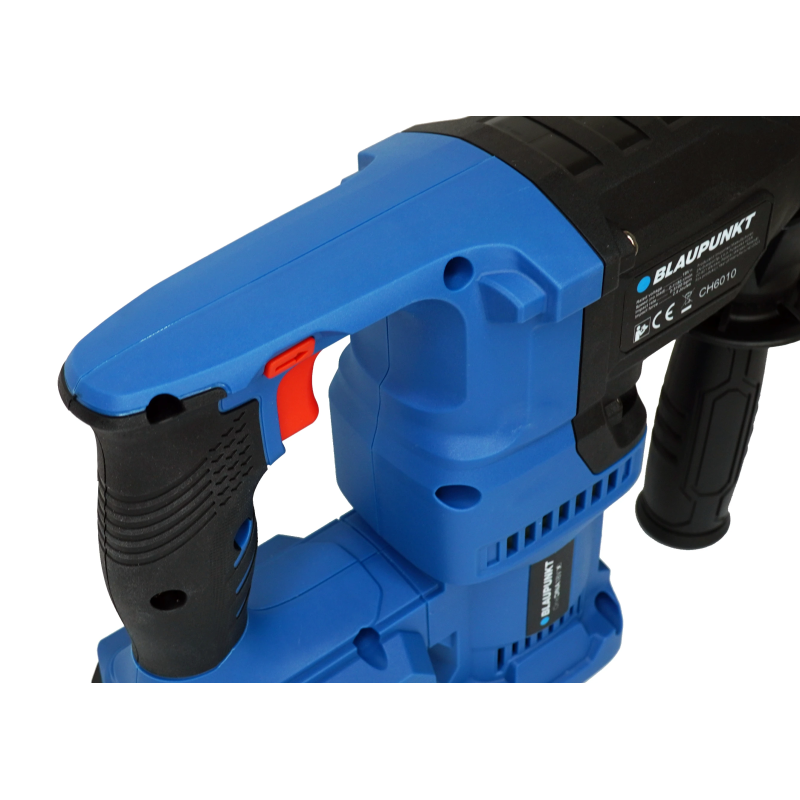 Blaupunkt CH6010 Rotary Hammer 18V