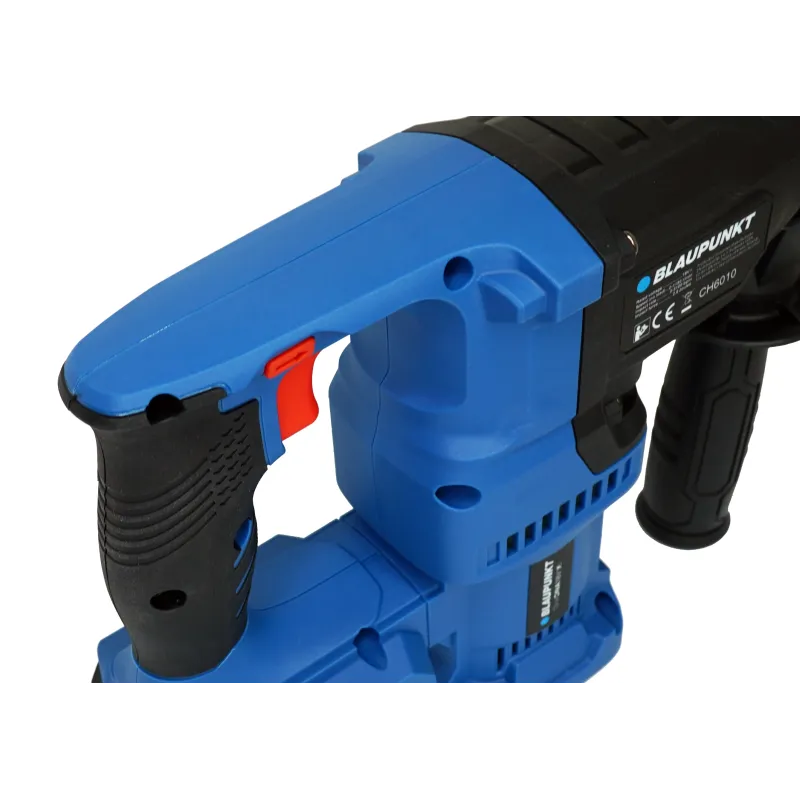 Blaupunkt CH6010 Rotary Hammer 18V