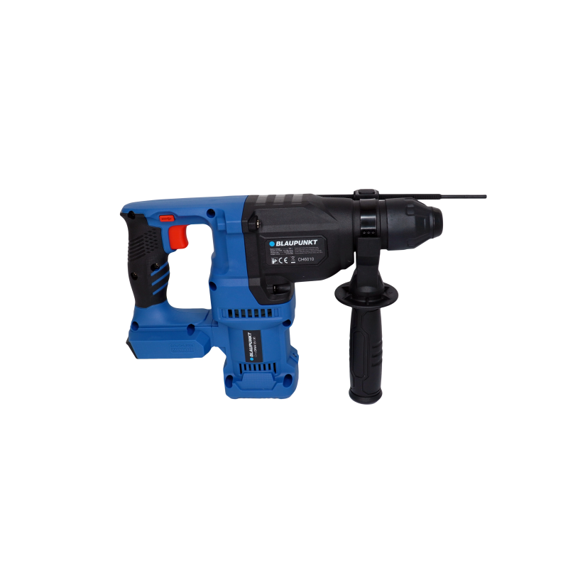 Blaupunkt CH6010 Rotary Hammer 18V