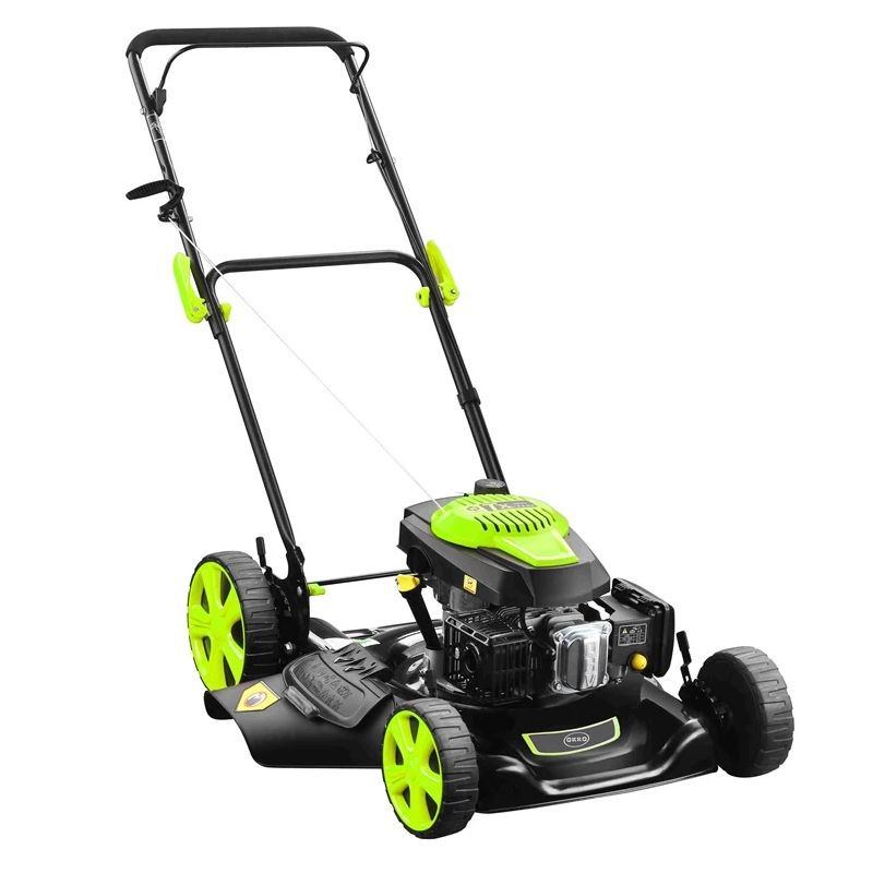 Pļāvējs zāles benz.55.6cm k560mh-1okko