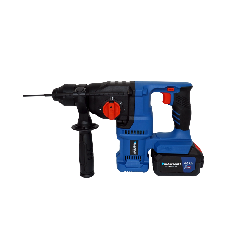 Blaupunkt CH6010 Rotary Hammer 18V