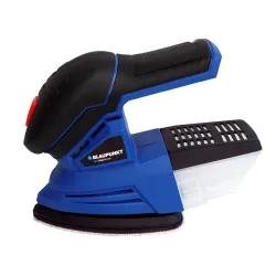 Blaupunkt CO2010 Detail Sander 18V