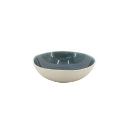 Dubenėlis Domoletti Deep Green. žalia. 18.5 cm. 0.68 l